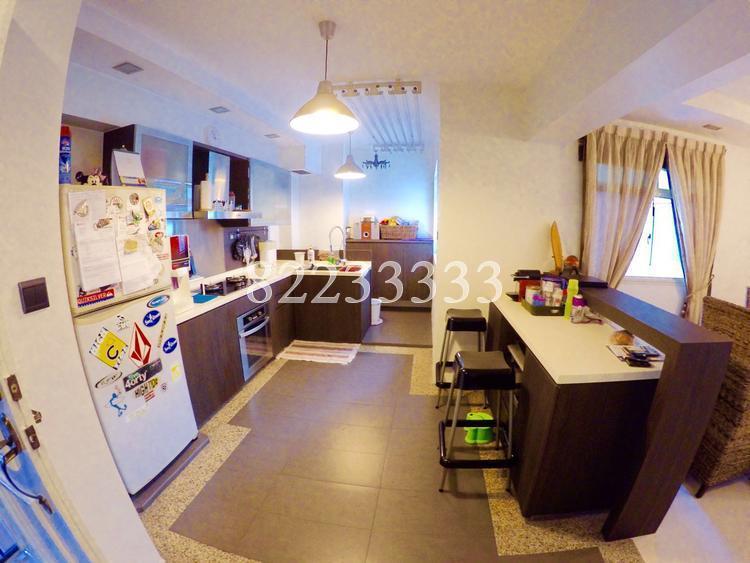 Blk 202A Punggol Field (Punggol), HDB 5 Rooms #130380042